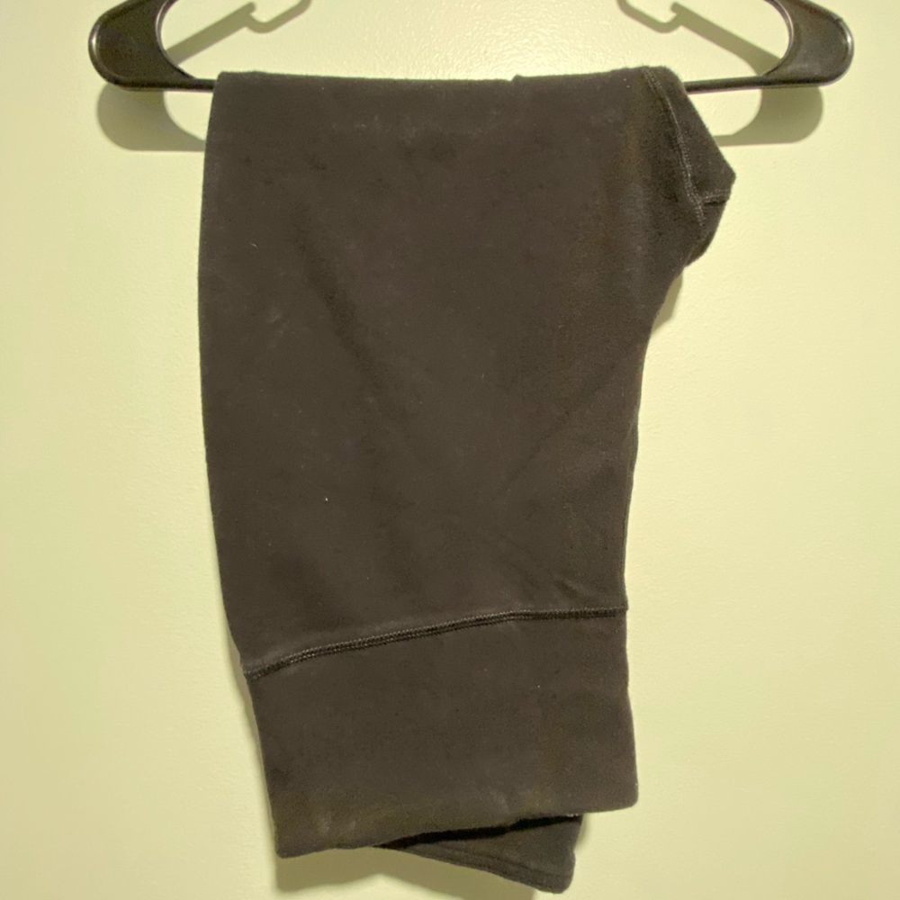 Tek Gear drytek athletic Capri leggings